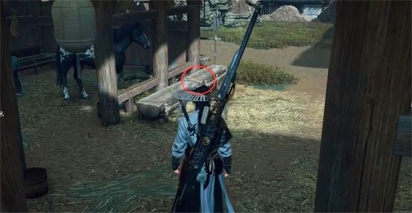 燕云十六声暗蜂传蕊任务全攻略