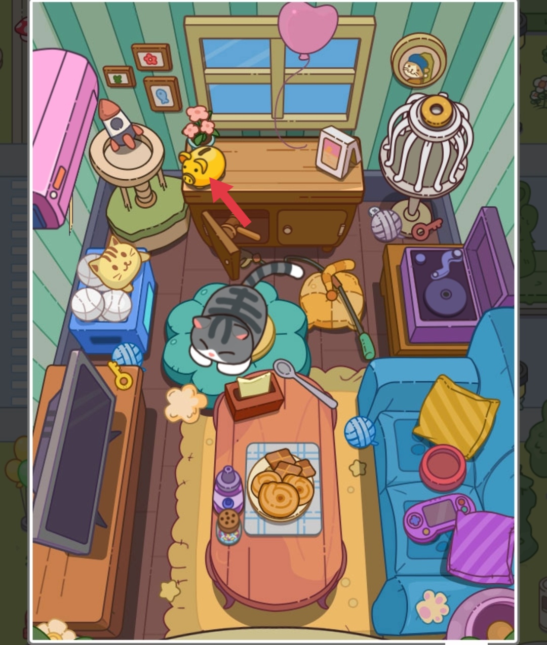 疯狂找东西城市风景关卡全解析：通关攻略与答案汇总