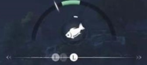 燕云十六声钓鱼心得分享