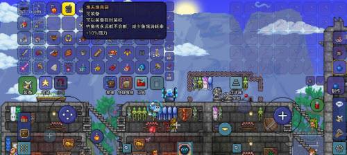 熔线钓钩的获取与使用