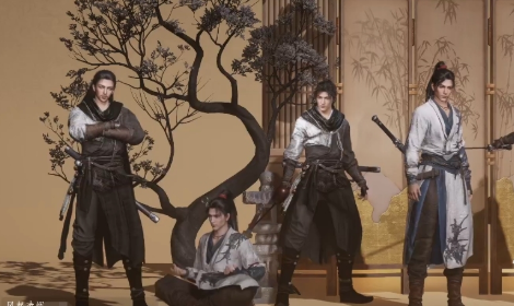 燕云十六声减负活动全攻略