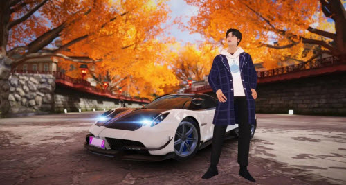 王牌竞速新时装流年眷眷全面评测：学院风设计怎么样？