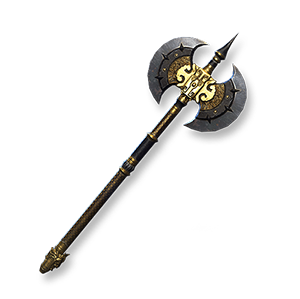 猎手之王巨斧的强度分析与实战技巧