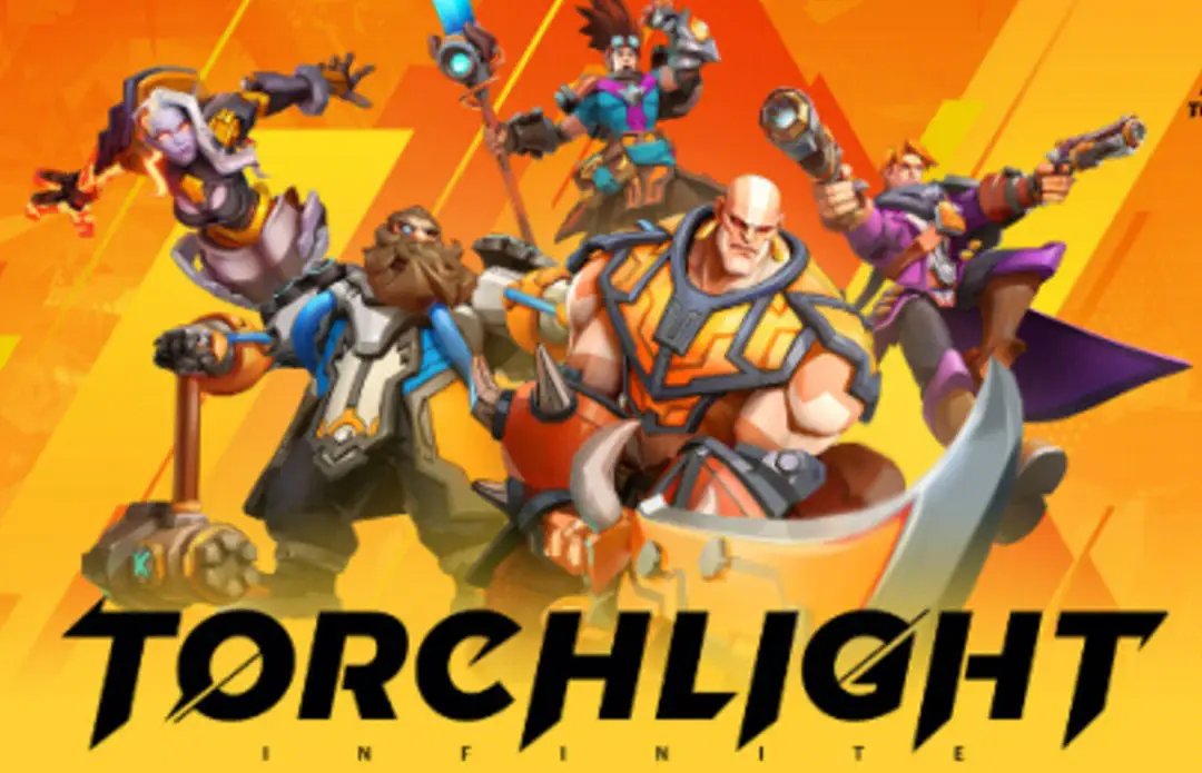 火炬之光无限开荒指南：选对职业事半功倍