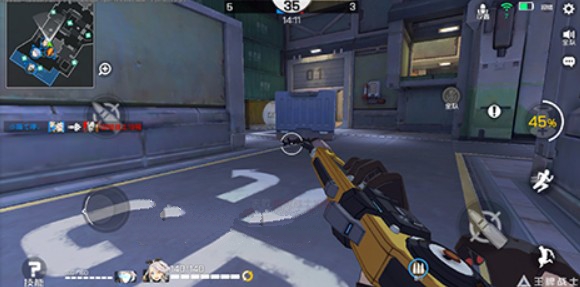 王牌战士双子天赋搭配攻略：妮娜马克天赋选择详解