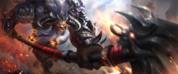 王者荣耀胜率榜TOP5英雄推荐：最强上分英雄分享