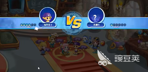 洛克王国手游卡牌玩法秘籍：新手必看的核心技巧