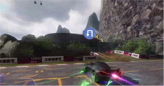 王牌竞速通天大道通关全攻略