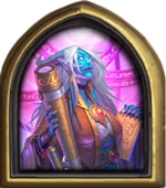 炉石传说观星者露娜通关全攻略