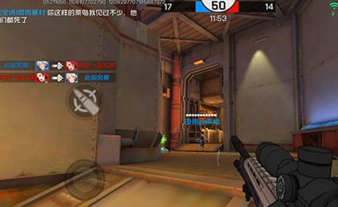 王牌战士幽灵玩法全解析：技能技巧与实战策略