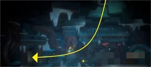 潜水员戴夫鲛人族壁画寻找全攻略