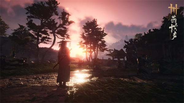 燕云十六声手游定档春节档：武侠世界移动端开启时间解析