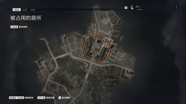 狙击精英5所有关卡工作台位置完整攻略