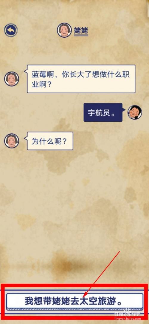 王蓝莓的幸福生活：与姥姥对话的小红花获取心得