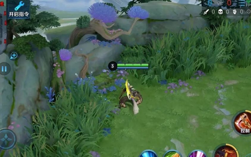 王者荣耀原初之息任务攻略：探索古朝歌与云梦泽的秘密