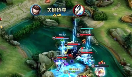 王者荣耀驯龙高手和不死鸟标签获取方法详解