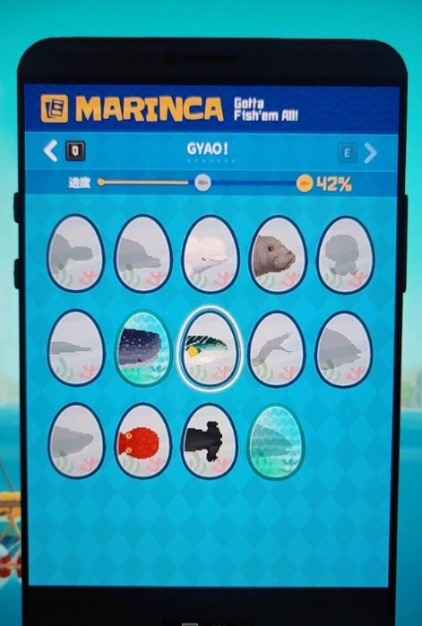 潜水员戴夫GYAO养鱼的完整攻略：从幼体到稀有鱼的进阶技巧