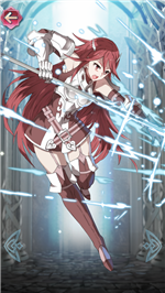 火焰纹章英雄全英雄技能武器详解