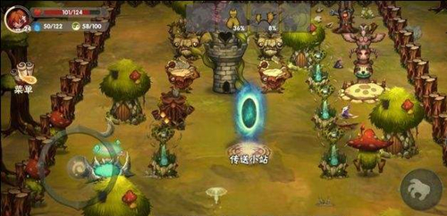 灵魂岛石荒boss通关心得：掌握技能机制，轻松击破硬骨头