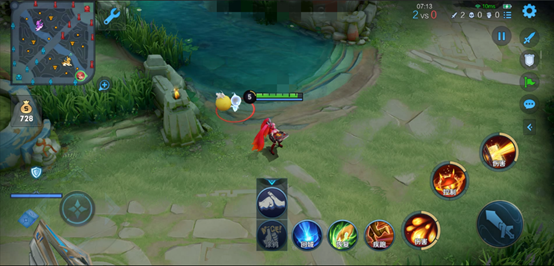 王者荣耀涂鸦功能使用全攻略