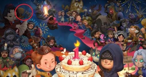 爱哭鬼罗比背景故事全解析