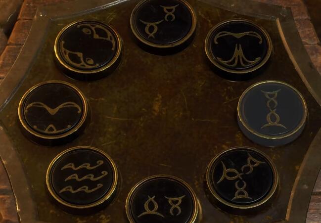 生化危机4重制版按钮石台密码全解析：详细攻略助你轻松通关