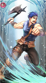 火焰纹章英雄全英雄技能武器详解