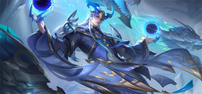 王者荣耀S37赛季新皮肤全解析：东皇太一、影、敖隐史诗等一览