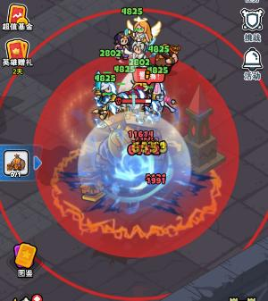 百炼英雄黑石矮人王打法攻略：控制+爆发，轻松击败高难度BOSS