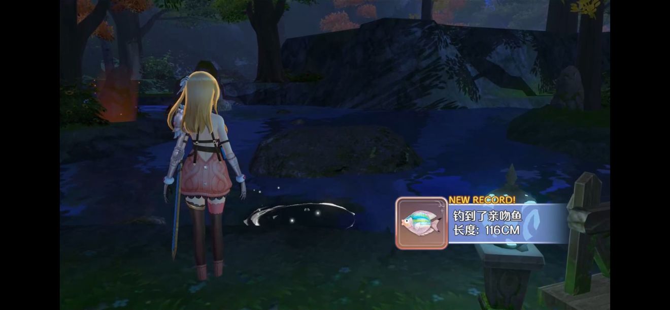 玛娜希斯回响新手入门指南