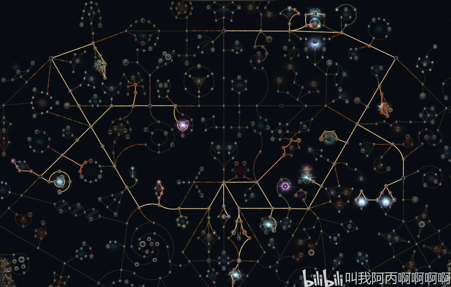 流放之路2血法师尸体爆破BD攻略：核心技巧与实战指南