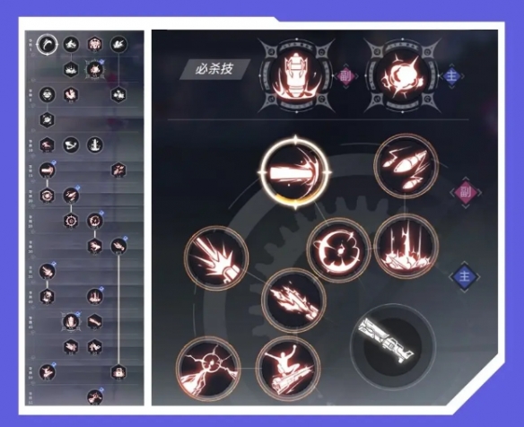 火枪手转职攻略：赏金猎人VS枪炮师，手速与站桩的抉择