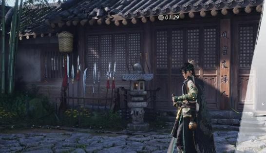 燕云十六声栗子游尘偷师全攻略：轻松解锁隐藏技能，快速提升实力