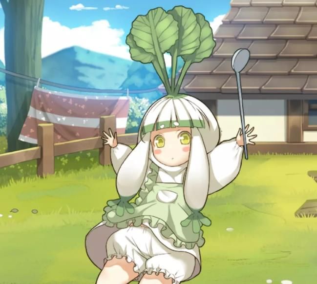 牧羊人之心大根子强度解析:两星魔物娘为何备受青睐?