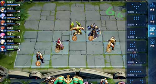 王者模拟战阵型怎么选？策略与技巧全解析