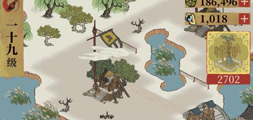 江南百景图好吃果子的获取攻略：丽娘任务道具获取方法全解析