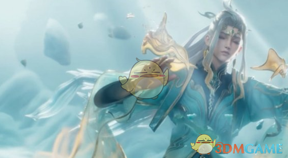 王者荣耀蛇年未尽之器系列皮肤全解析