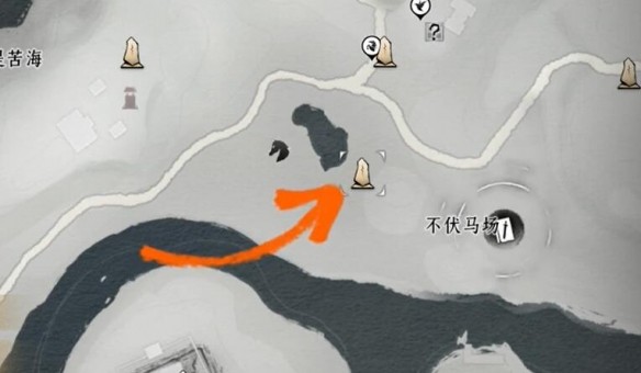 燕云十六声逐狼心经怎么拿到手