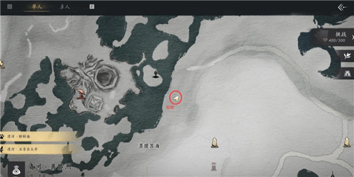 燕云十六声武林录探索难因善果任务完成方法