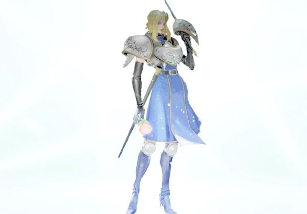 王者荣耀夏洛特上线时间官方未定，玩家需耐心等待