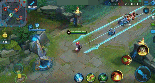 王者荣耀鲁班七号星空梦想皮肤评测：特效与游戏性全面解析