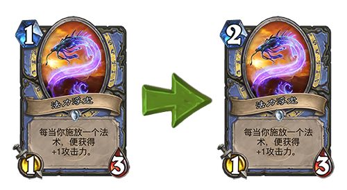 炉石传说渡鸦年削弱卡牌盘点回顾