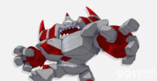 洛克王国地图玩法全解析