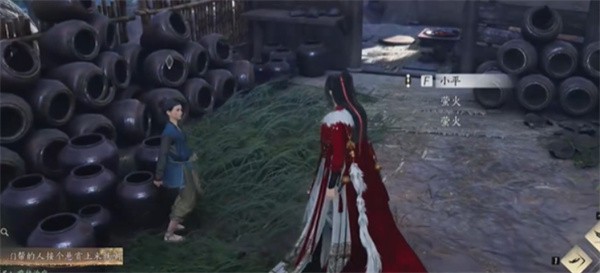 燕云十六声万事知荣归故里任务完成攻略