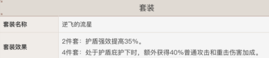 甘雨圣遗物搭配攻略：冰套、冰火流及词条选择详解