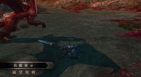 猎魂觉醒重剑强不强？新手如何掌握重剑的正确玩法