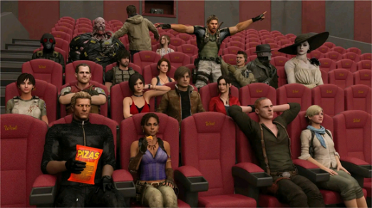 生化危机4重制版氪金券到底有啥用