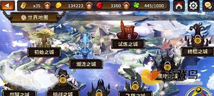 猎魔通缉令最强阵容怎么搭？老手也该看看的搭配思路