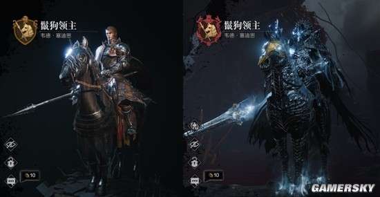 环形战争佣兵属性全解析：从基础到战斗，全面掌握佣兵搭配技巧