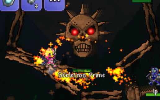 泰拉瑞亚树妖祝福buff全解析